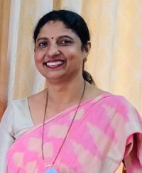 NAMITHA SHYAM